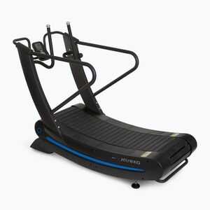 Motor nélküli futópad XTREXO Bolt Commercial black (Bolt Commercial TXO-B4M031) kép