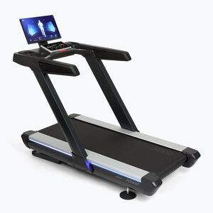 Futópad XTREXO Hermes commercial black (Hermes commercial TXO-B4M030) kép
