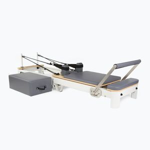 Reformer XTREXO forME składany srebrny (forME TXO-B5Y058-SV) kép