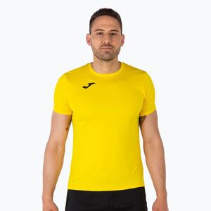 Férfi Joma Record II futópóló sárga (Record II 102227.900) kép