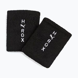 PUMA Hyrox fekete csuklópánt (Hyrox Wristband 054869 01) kép