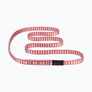 Mászóheveder Mammut Crocodile 13.0 60 cm red (Crocodile 13. 02040-02960-3000-60) kép