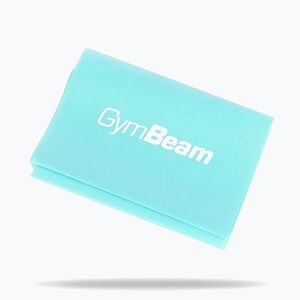 Edzőgumi GymBeam Soft light blue (Soft 50908) kép