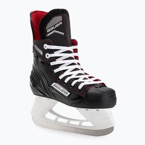 Gyerek hoki korcsolya Bauer Speed Jr black (Speed Jr 1054537-030R) kép