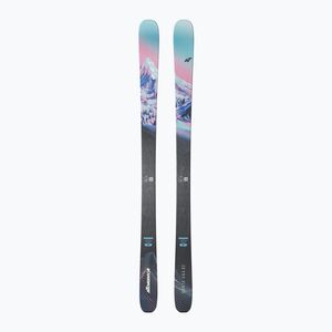 Női síléc Nordica Santa Anna 82 Flat light/blue/coral/midnight (Santa Anna 82 Flat 0A548900001) kép