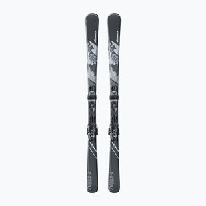 Női alpesi síléc Nordica Wild Belle 74 + TP2 COMP10 FDT kötések black/blue (Wild Belle 74+TP2COMP10 FDT 0A5445SA001) kép