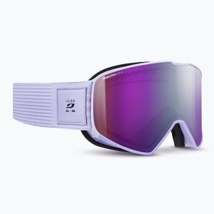 Síszemüveg Julbo Cyrius-X Reactiv High Contrast light purple/flash purple (Cyrius-X Reactiv High Contrast J78342185) kép