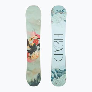 Női snowboard deszka HEAD Shine LYT W (Shine LYT W 330815) kép