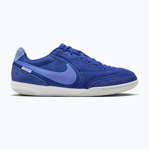 Férfi focicipők Nike Tiempo Streetgato Prm deep royal blue/blue crystal/polar (Tiempo Streetgato Prm HV3493-444) kép