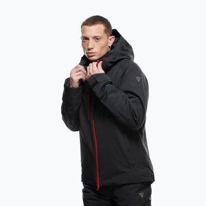 Férfi sídzseki Dainese Etra Aerosense Dry Core Ready rugalmas/lime (Etra Aerosense Dry Core Ready 2047400074) kép