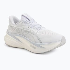 Férfi futócipők PUMA MagMax Nitro 2 white (MagMax Nitro 2 312125 02) kép