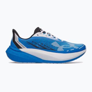 Férfi futócipő Under Armour Velociti Distance blue atlantis/blue atlantis/white (Velociti Distance 6006030-402) kép