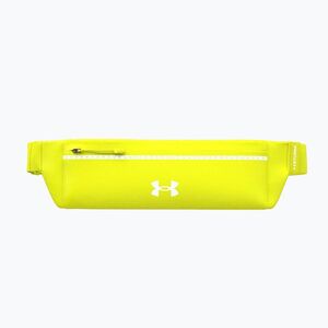 Futóöv Under Armour Launch Run high vis yellow/high vis yellow/white (Launch Run 1388914-731) kép