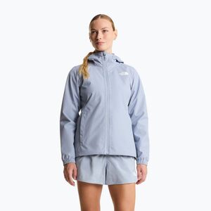 The North Face Quest Mono női softshell dzseki frost grey (Quest Mono NF0A8G12FM21) kép