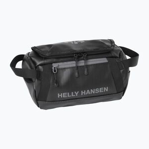 Pipere táska Helly Hansen Guide Wash black (Guide Wash 67594_990) kép