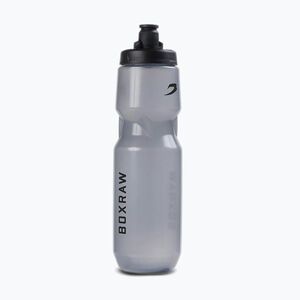 Kulacs BOXRAW Water 1 l frosted black (Water BXRW-WB1L-TB) kép