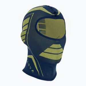 Kominiarka dziecięca KADVA Elevate Seamless JR niebieski (Elevate Seamless KDV-B6AP622-BLU) kép