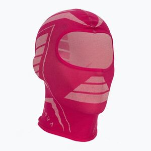 Kominiarka dziecięca KADVA Elevate Seamless JR różowy (Elevate Seamless KDV-B6AP623-FUC) kép
