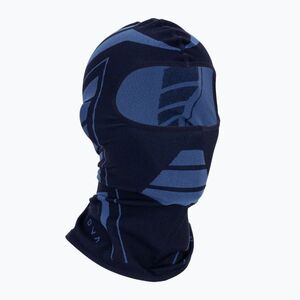 Kominiarka męska KADVA Elevate Seamless granatowy (Elevate Seamless KDV-B6AP620-NAV) kép