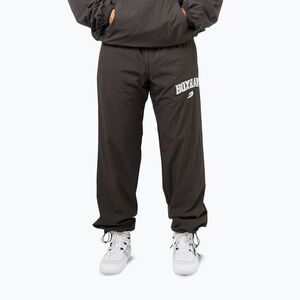 Férfi nadrág BOXRAW East Street Shell Bottoms charcoal (East Street Shell Bottoms BXRW-U-ESST-G) kép