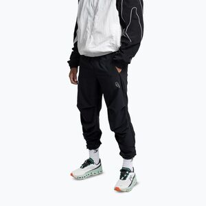 Férfi nadrág BOXRAW Tunero Training Joggers black (Tunero Training Joggers BXR-TTJ-B) kép