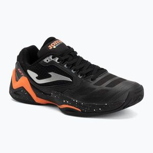 Férfi teniszcipő Joma Set AC black (Set AC TSETW2601AC) kép
