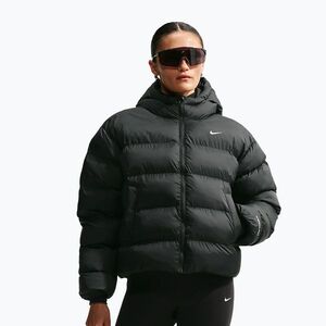 Női kabát Nike TF SYN Classic black/sail (TF SYN Classic IF5931-010) kép