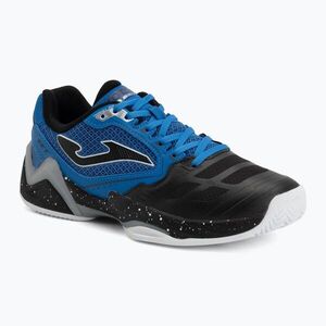 Férfi teniszcipő Joma Set C black (Set C TSETW2631C) kép