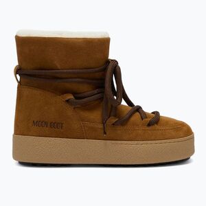 Női hótaposó Moon Boot Ltrack Sofia cognac (Ltrack Sofia 80D2450280-M008) kép
