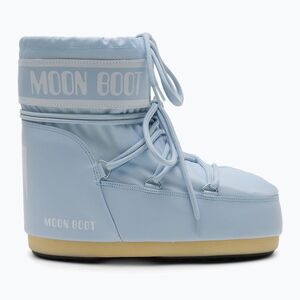 Női hótaposó Moon Boot Icon Low Nylon baby blue (Icon Low Nylon 80D1409340-K014) kép