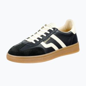 Női cipők GANT Cuzima black (Cuzima 33531344-G00) kép