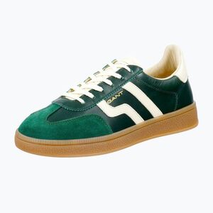 Női cipők GANT Cuzima pine green (Cuzima 33531344-G761) kép