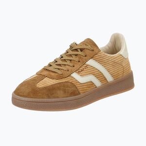 Női cipők GANT Cuzima camel/brown (Cuzima 33538346-G200) kép