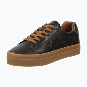 Női cipők GANT Avona dark brown (Avona33531330-G46) kép