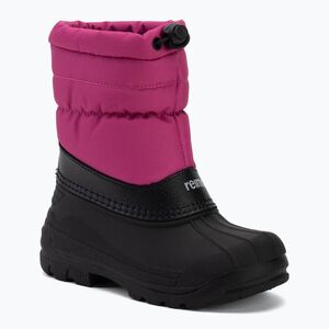 Gyerek hótaposó Reima Nefar fucshia (Nefar 5400024A-4750) kép