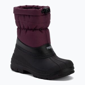 Gyerek hótaposó Reima Nefar deep purple (Nefar 5400024A-4960) kép