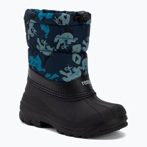 Gyerek hótaposó Reima Nefar navy (Nefar 5400024A-6986) kép
