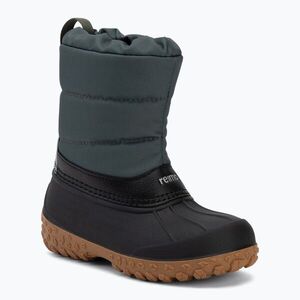 Gyerek hótaposó Reima Loskari thyme green (Loskari 5400124B-8510) kép