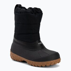 Gyerek hótaposó Reima Loskari black (Loskari 5400124B-9990) kép