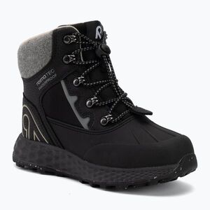 Gyerek hótaposó Reima Hallava Lace black (Hallava Lace 5400185A-9990) kép