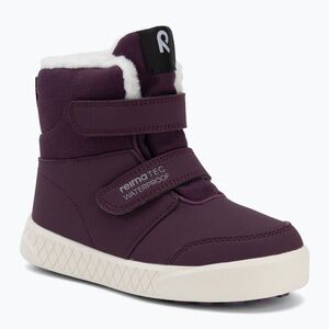 Gyerek hótaposó Reima Pyrytys deep purple (Pyrytys 5400030A-4960) kép