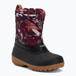 Gyerek hótaposó Reima Loskari deep purple (Loskari 5400124C-4961) kép