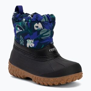 Gyerek hótaposó Reima Loskari navy (Loskari 5400124C-6981) kép