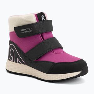 Gyerek hótaposó Reima Hallava fucshia (Hallava 5400147A-4750) kép