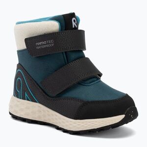 Gyerek hótaposó Reima Hallava dark teal (Hallava 5400147A-7950) kép