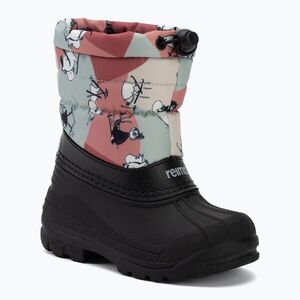 Gyerek hótaposó Reima Moomin Nefar rose blush (Moomin Nefar 5400024M-1121) kép