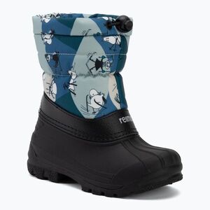 Gyerek hótaposó Reima Moomin Nefar blue ocean (Moomin Nefar 5400024M-67A1) kép