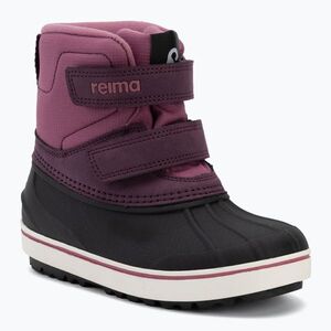 Gyerek hótaposó Reima Tuiskuva deep purple (Tuiskuva 5400161A-4960) kép