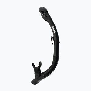 Búvárpipa SEAC Reverse Dry black (Reverse Dry 84-38N/SBL) kép
