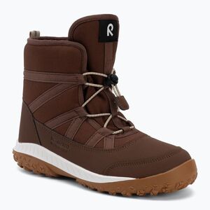Gyerek hótaposó Reima Myrsky umber brown (Myrsky 5400032B-1830) kép